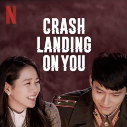 Crash Landing On You